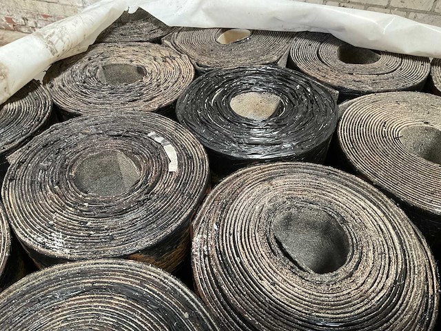 Pallet dakleer - afbeelding 5 van  14