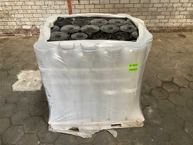 Pallet dakleer - afbeelding 2 van  14