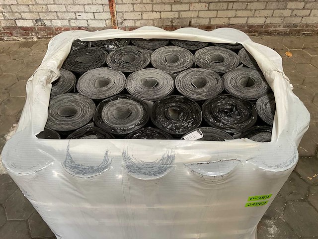 Pallet dakleer - afbeelding 3 van  14