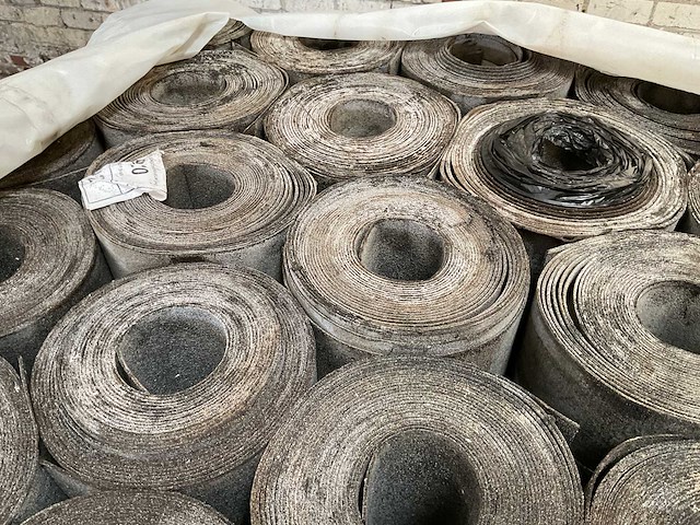 Pallet dakleer - afbeelding 6 van  14