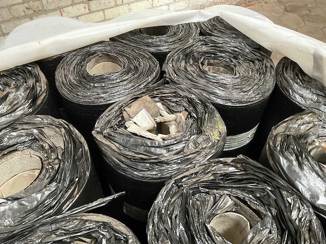 Pallet dakleer - afbeelding 7 van  14