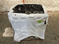 Pallet dakleer - afbeelding 2 van  18