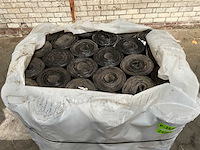 Pallet dakleer - afbeelding 3 van  14