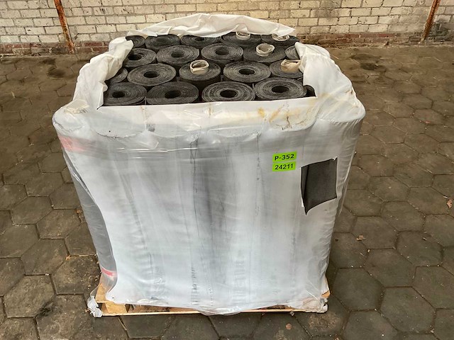 Pallet dakleer - afbeelding 2 van  12