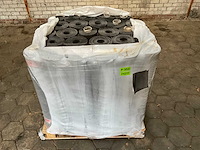 Pallet dakleer - afbeelding 2 van  12