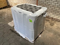 Pallet dakleer - afbeelding 1 van  12