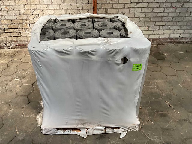Pallet dakleer - afbeelding 2 van  13