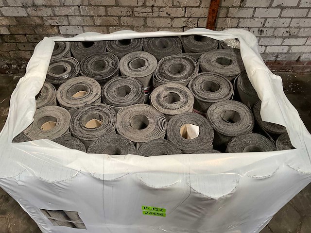Pallet dakleer - afbeelding 2 van  12