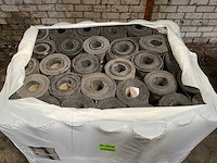 Pallet dakleer - afbeelding 2 van  12