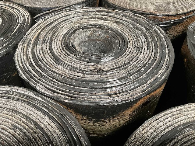 Pallet dakleer - afbeelding 11 van  15