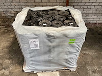 Pallet dakleer - afbeelding 1 van  15