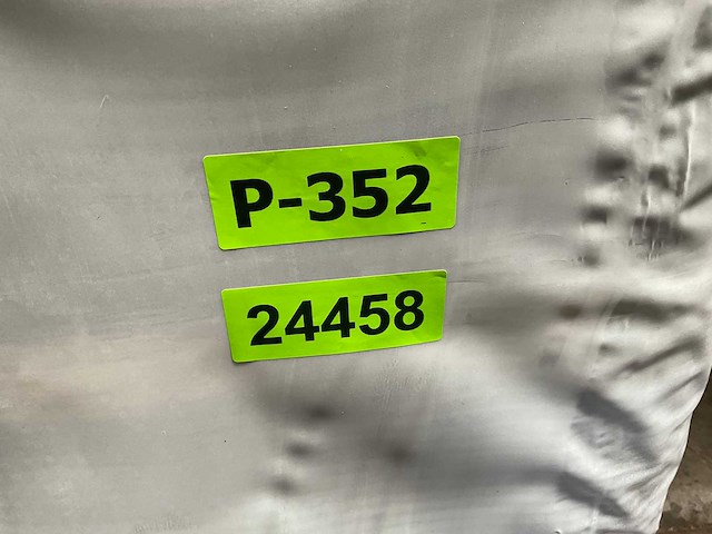 Pallet dakleer - afbeelding 6 van  15