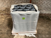 Pallet dakleer - afbeelding 1 van  11