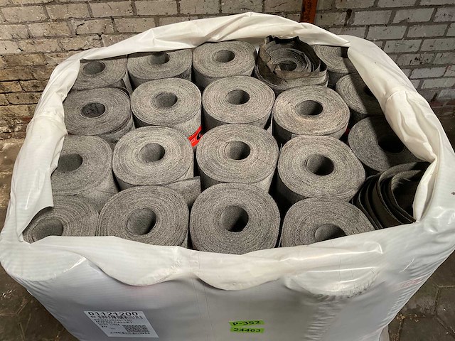 Pallet dakleer - afbeelding 2 van  10