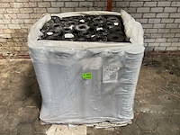 Pallet dakleer - afbeelding 1 van  12