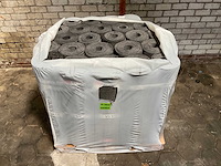 Pallet dakleer - afbeelding 1 van  12