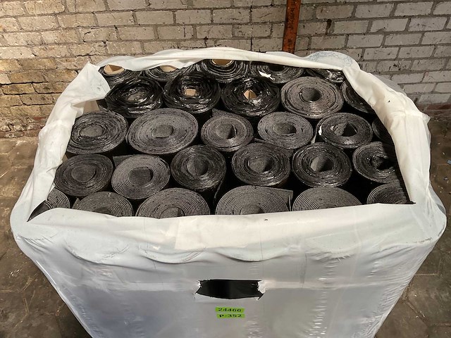 Pallet dakleer - afbeelding 2 van  13