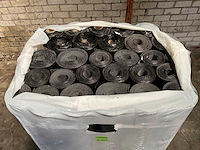 Pallet dakleer - afbeelding 2 van  13