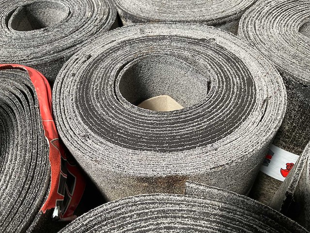 Pallet dakleer - afbeelding 13 van  14