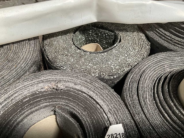 Pallet dakleer - afbeelding 4 van  14