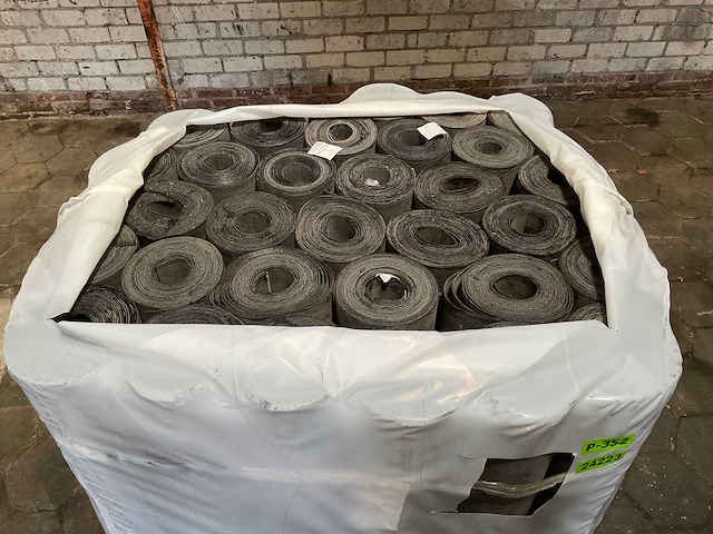 Pallet dakleer - afbeelding 3 van  12