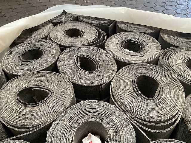 Pallet dakleer - afbeelding 4 van  12