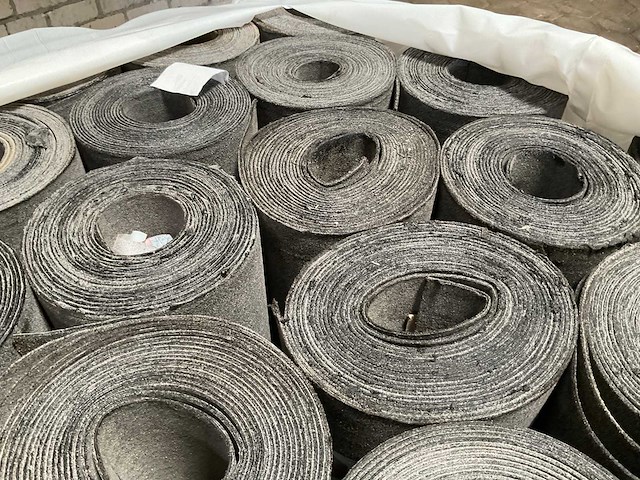 Pallet dakleer - afbeelding 5 van  12
