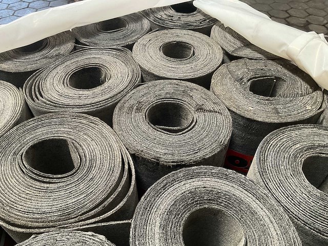 Pallet dakleer - afbeelding 6 van  12