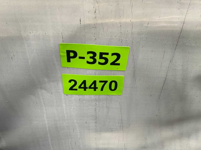Pallet dakleer - afbeelding 13 van  13