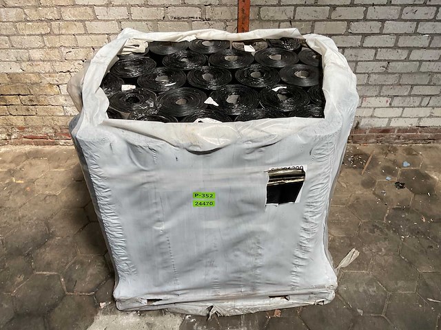 Pallet dakleer - afbeelding 1 van  13
