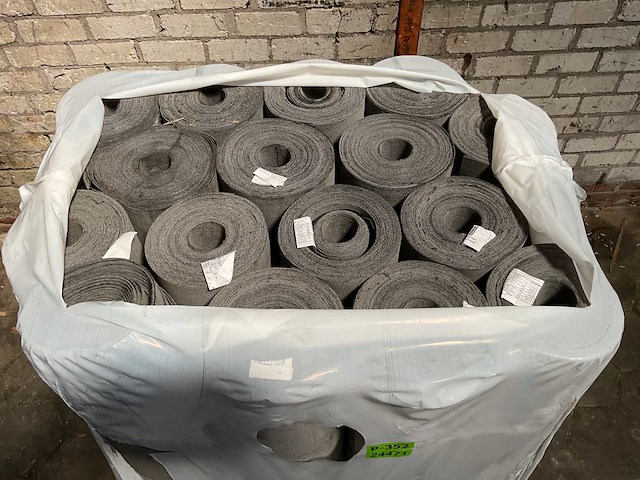 Pallet dakleer - afbeelding 2 van  12