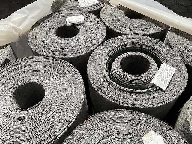 Pallet dakleer - afbeelding 6 van  12
