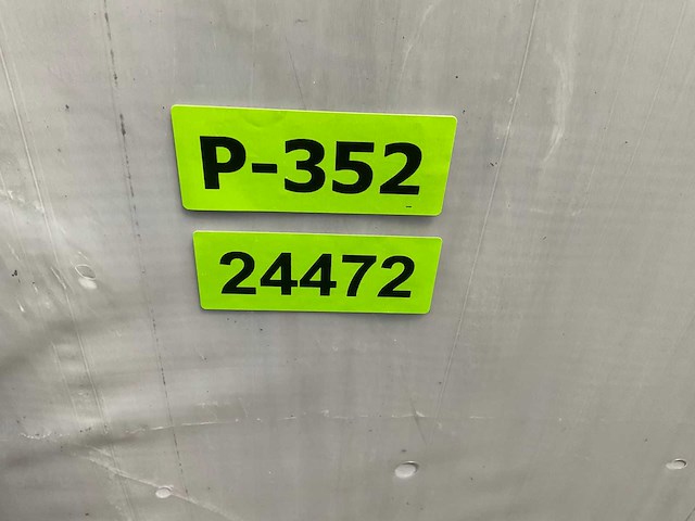 Pallet dakleer - afbeelding 11 van  11