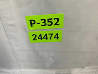Pallet dakleer - afbeelding 12 van  12