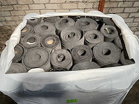 Pallet dakleer - afbeelding 2 van  12