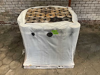Pallet dakleer - afbeelding 11 van  13