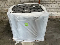 Pallet dakleer - afbeelding 1 van  10