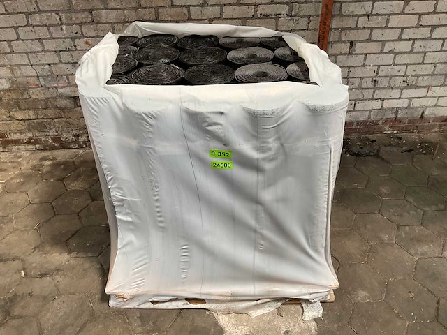 Pallet dakleer - afbeelding 1 van  14