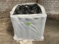 Pallet dakleer - afbeelding 1 van  13