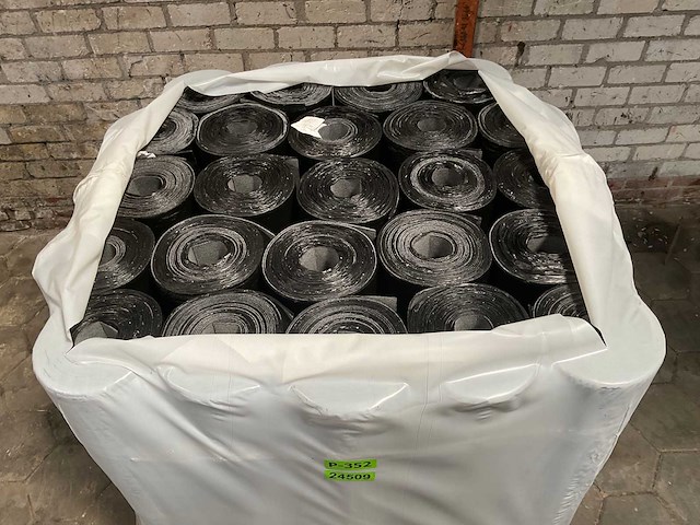 Pallet dakleer - afbeelding 2 van  13