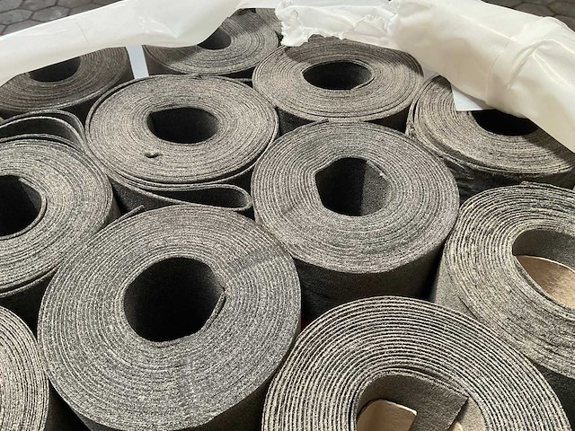 Pallet dakleer - afbeelding 5 van  11
