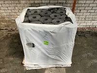 Pallet dakleer - afbeelding 1 van  12