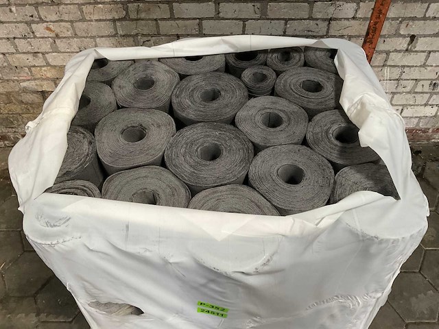 Pallet dakleer - afbeelding 2 van  12