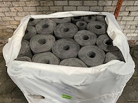 Pallet dakleer - afbeelding 2 van  12