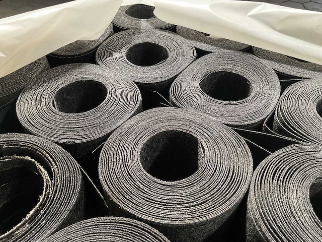 Pallet dakleer - afbeelding 10 van  14