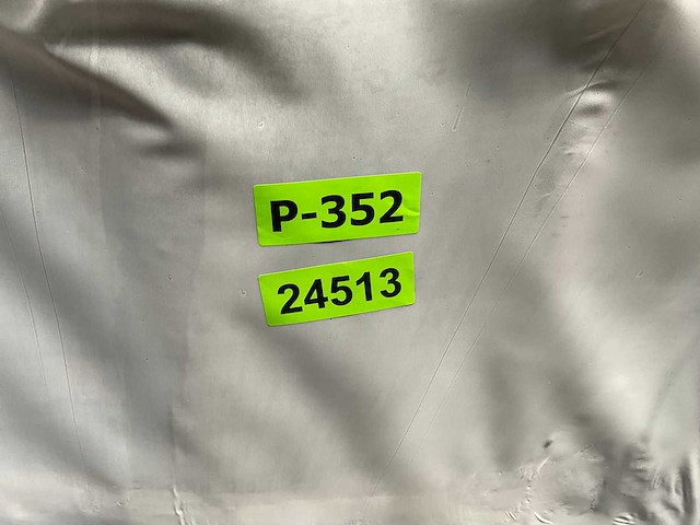 Pallet dakleer - afbeelding 14 van  14