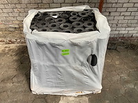 Pallet dakleer - afbeelding 1 van  14
