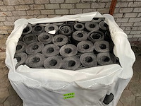 Pallet dakleer - afbeelding 2 van  14