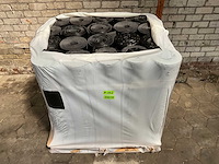 Pallet dakleer - afbeelding 1 van  13