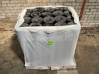 Pallet dakleer - afbeelding 1 van  11